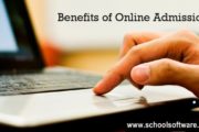 How School admission management system could help your Institution/ School