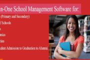 School Software Pro! All-in-One School ERP in Nigeria
