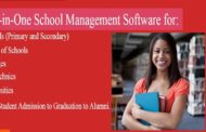 School ERP in Nigeria with Alumni Management System