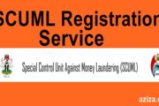 What is SCUML Registration?