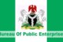 BPP STANDARD TENDER FOR THE PROCUREMENT OF SMALL WORKS 1