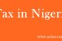 TAX ASSESSMENT PROCEDURE IN NIGERIA