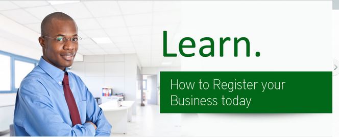 Business and Company registration