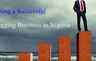 How to start a blog business and Make Money in Nigeria