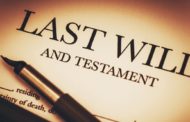 VALID WILL REQUIREMENTS IN NIGERIA