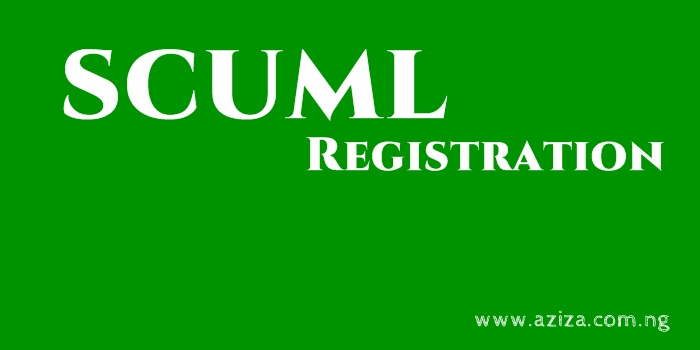 SCUML Registration