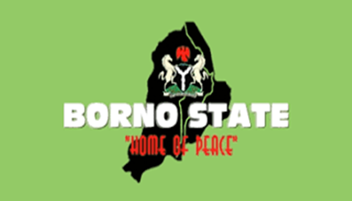 Borno State history, Local Government Areas and Senatorial Districts