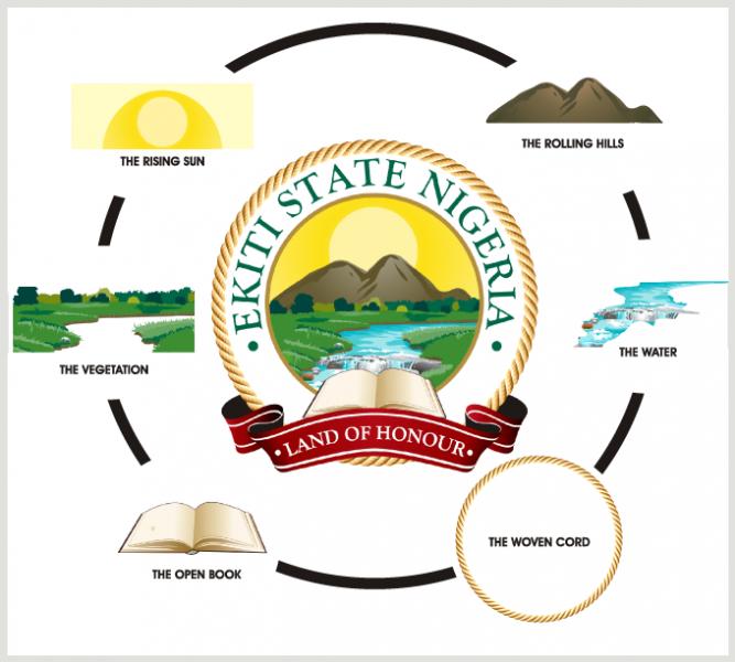 Ekiti State history, Local Government Areas and Senatorial Zones/ Districts.
