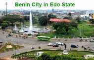 Edo Sate History, Benin City, LGA and Senatorial Districts