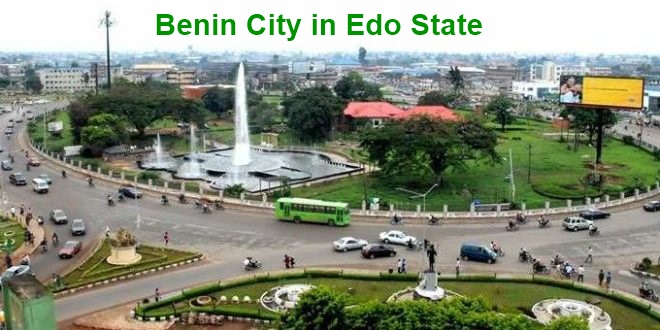 Edo Sate History, LGA, Villages, tribes, postal code and Senatorial Districts