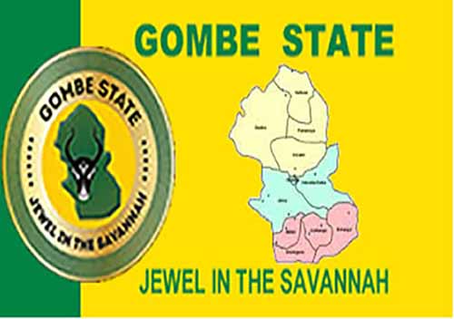 Gombe State history and capital, Local Government Areas LGA and Senatorial Zones/ Districts