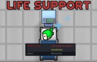 ENCYCLOPEDIA OF LIFE SUPPORT SYSTEM