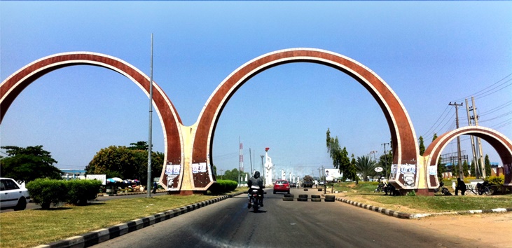 Niger State History, LGA and Senatorial Zones / Districts