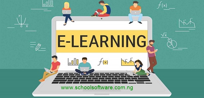 school e-Learning and online training for primary and secondary school Nigeria