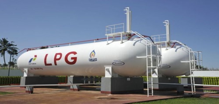 GAS (LPG) BUSINESS IN NIGERIA