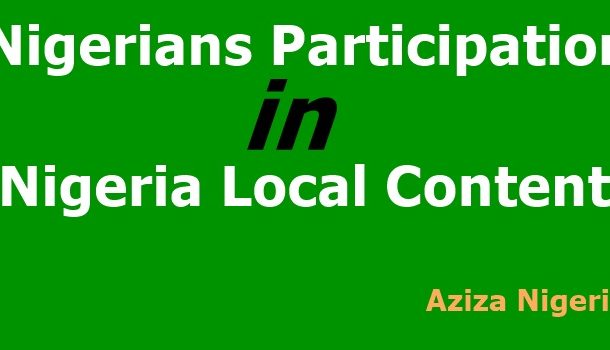 Oil And Gas Business Archives Aziza Goodnews