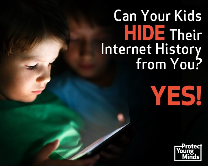 How to Keep Your Students and children from Viewing Harmful Content on internet
