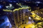 LIST OF THE HOTELS IN MAITAMA ABUJA AND THEIR  PRICES