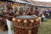 CULTURAL HERITAGE OF GHANA