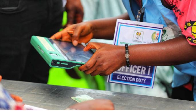 Nigerian INEC Election Officials duties and roles in Nigeria