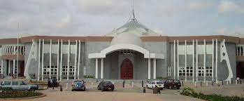 National Assembly Tanzania