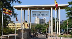 Parliament of Uganda