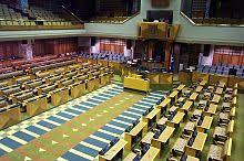 house of  Representatives south Africa
