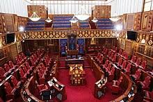 Senate of Kenya