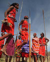 cultural Heritage of Mozambique