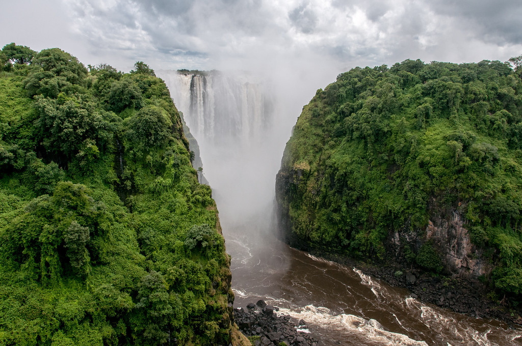 CULTURAL HERITAGE OF ZAMBIA