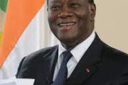 PAST PRESIDENTS OF IVORY COAST TILL DATE
