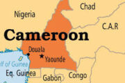 REGIONS OF CAMEROON
