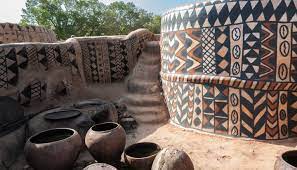 cultural heritage of Burkina Faso