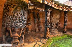 cultural heritage of Cameroon