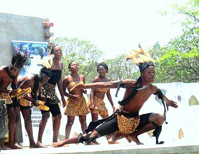 cultural heritage of Malawi