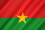 REGIONS OF BURKINA FASO