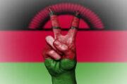 POLITICAL HISTORY OF MALAWI