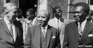 political history of Malawi