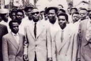 POLITICAL HISTORY OF CAMEROON