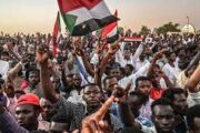 POLITICAL HISTORY OF SUDAN