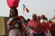 POLITICAL HISTORY OF CHAD