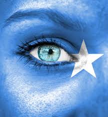 Political History of Somalia
