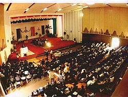 National Assembly of Burundi