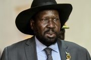 PAST PRESIDENTS OF SOUTH SUDAN TILL DATE
