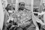POLITICAL HISTORY OF BURUNDI