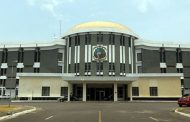 HOUSE OF REPRESENTATIVES OF LIBERIA