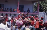 POLITICAL HISTORY OF SIERRA LEONE