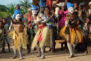 CULTURAL HERITAGE OF SIERRA LEONE