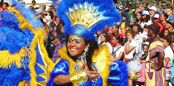 CULTURAL HERITAGE OF CAPE VERDE CULTURAL HERITAGE OF CAPE VERDE
