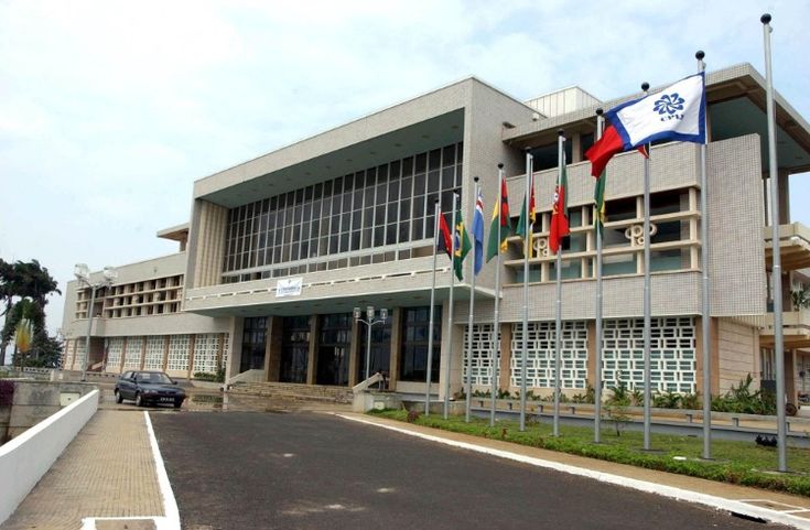 National Assembly Sao tome and Principe